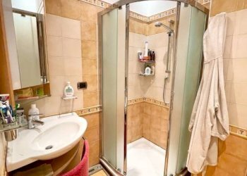 Bagno - Attico corso Nizza, Cuneo (zona Donatello) - foto 27