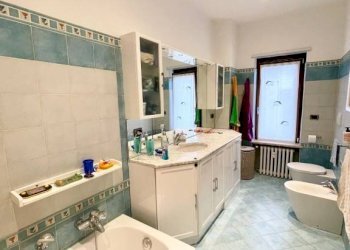 Bagno - Attico corso Nizza, Cuneo (zona Donatello) - foto 28