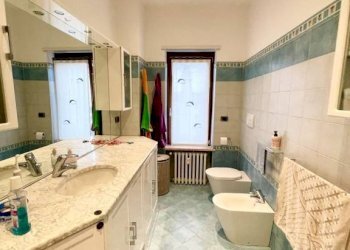 Bagno - Attico corso Nizza, Cuneo (zona Donatello) - foto 29
