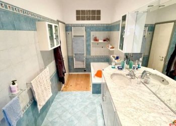 Bagno - Attico corso Nizza, Cuneo (zona Donatello) - foto 30