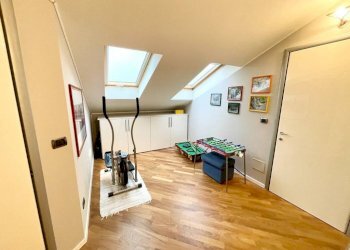 Studio - Attico corso Nizza, Cuneo (zona Donatello) - foto 33