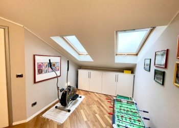 Studio - Attico corso Nizza, Cuneo (zona Donatello) - foto 35