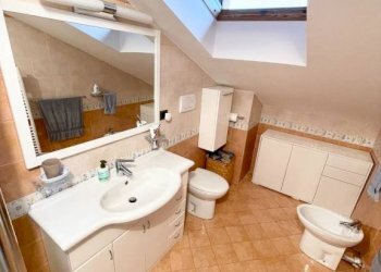 Bagno - Attico corso Nizza, Cuneo (zona Donatello) - foto 42