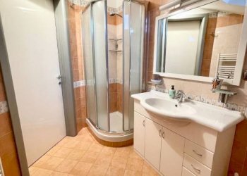 Bagno - Attico corso Nizza, Cuneo (zona Donatello) - foto 43