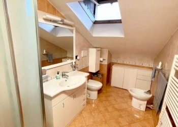 Bagno - Attico corso Nizza, Cuneo (zona Donatello) - foto 44