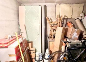 Cantina - Attico corso Nizza, Cuneo (zona Donatello) - foto 45