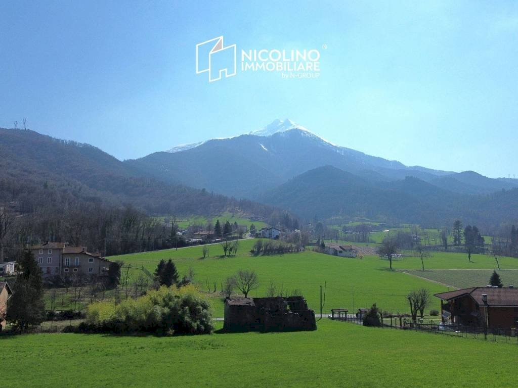 Vista - Rustico via Montefallonio, Peveragno - foto 1