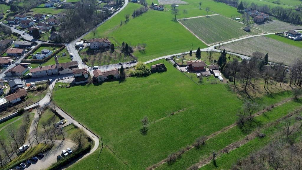 Terreno - Rustico via Montefallonio, Peveragno - foto 3