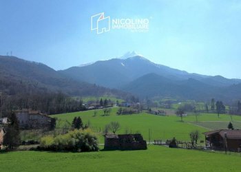 Vista - Rustico via Montefallonio, Peveragno - foto 1