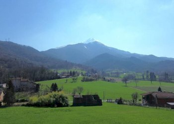 Vista - Rustico via Montefallonio, Peveragno - foto 25