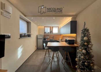 Cucina - Two-room apartment via Asilo Infantile, 15, Limone Piemonte - photo 1