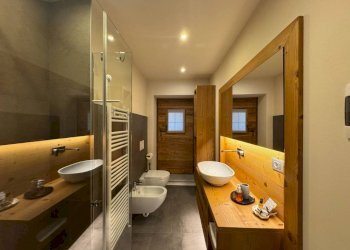 Bagno - Two-room apartment via Asilo Infantile, 15, Limone Piemonte - photo 10