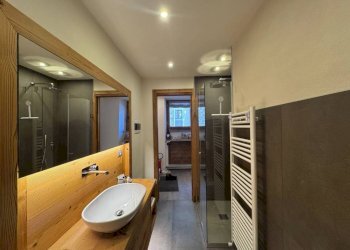 Bagno - Two-room apartment via Asilo Infantile, 15, Limone Piemonte - photo 12