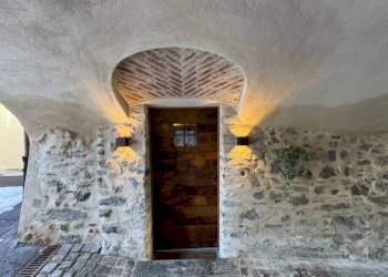 Ingresso - Two-room apartment via Asilo Infantile, 15, Limone Piemonte - photo 13