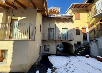 Facciata - Two-room apartment via Asilo Infantile, 15, Limone Piemonte - photo 15