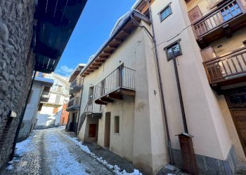 Facciata - Two-room apartment via Asilo Infantile, 15, Limone Piemonte - photo 18