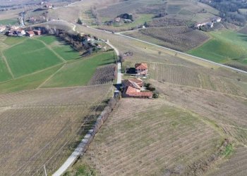 Terreno - Terreno agricolo Borgata Biarella, Dogliani - foto 5