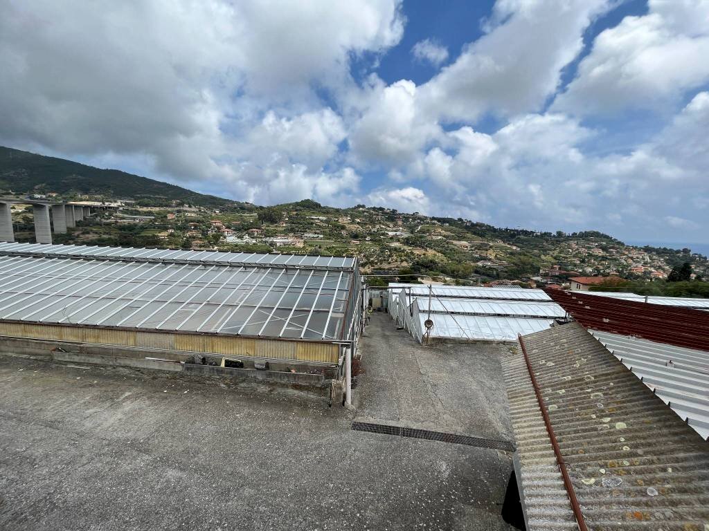 Altro - Magazzino via San Sebastiano, Bordighera - foto 2