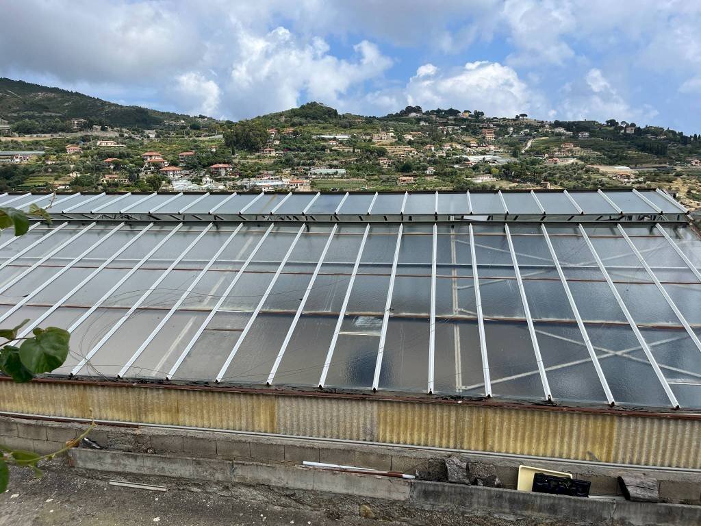 Altro - Magazzino via San Sebastiano, Bordighera - foto 3