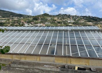 Altro - Magazzino via San Sebastiano, Bordighera - foto 3