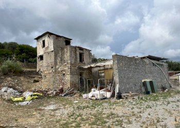 Dettagli - Magazzino via San Sebastiano, Bordighera - foto 4
