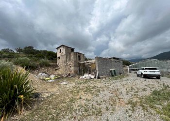 Dettagli - Magazzino via San Sebastiano, Bordighera - foto 5
