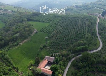 Vista - Rustic via Langa, Lequio Berria - photo 1