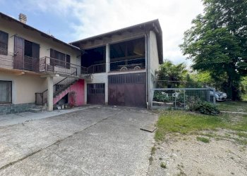 Facciata - Rustic via Langa, Lequio Berria - photo 6