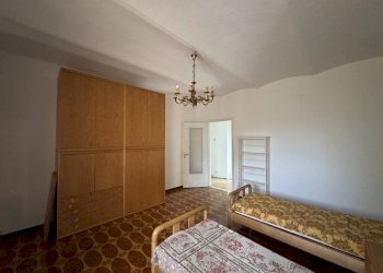 Camera da letto - Rustico via Langa, Lequio Berria - foto 10