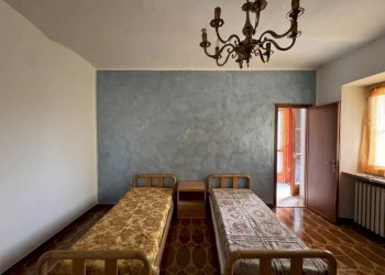 Camera da letto - Rustico via Langa, Lequio Berria - foto 12