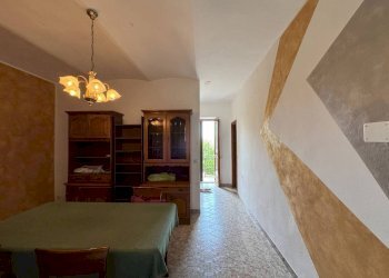 Salone - Rustic via Langa, Lequio Berria - photo 21