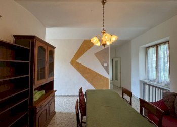 Salone - Rustic via Langa, Lequio Berria - photo 23