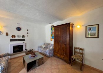 Salone - Rustic via Langa, Lequio Berria - photo 29