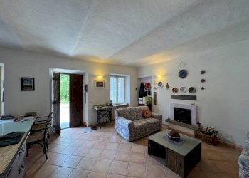 Salone - Rustic via Langa, Lequio Berria - photo 31