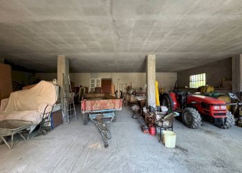Magazzino - Rustico via Langa, Lequio Berria - foto 43