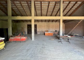 Magazzino - Rustico via Langa, Lequio Berria - foto 46