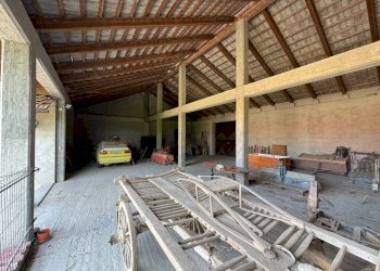 Magazzino - Rustico via Langa, Lequio Berria - foto 47