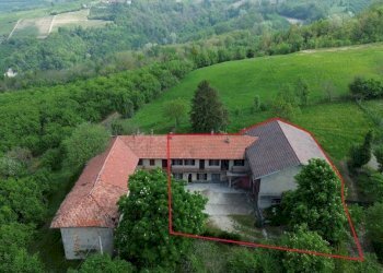 Vista - Rustic via Langa, Lequio Berria - photo 50