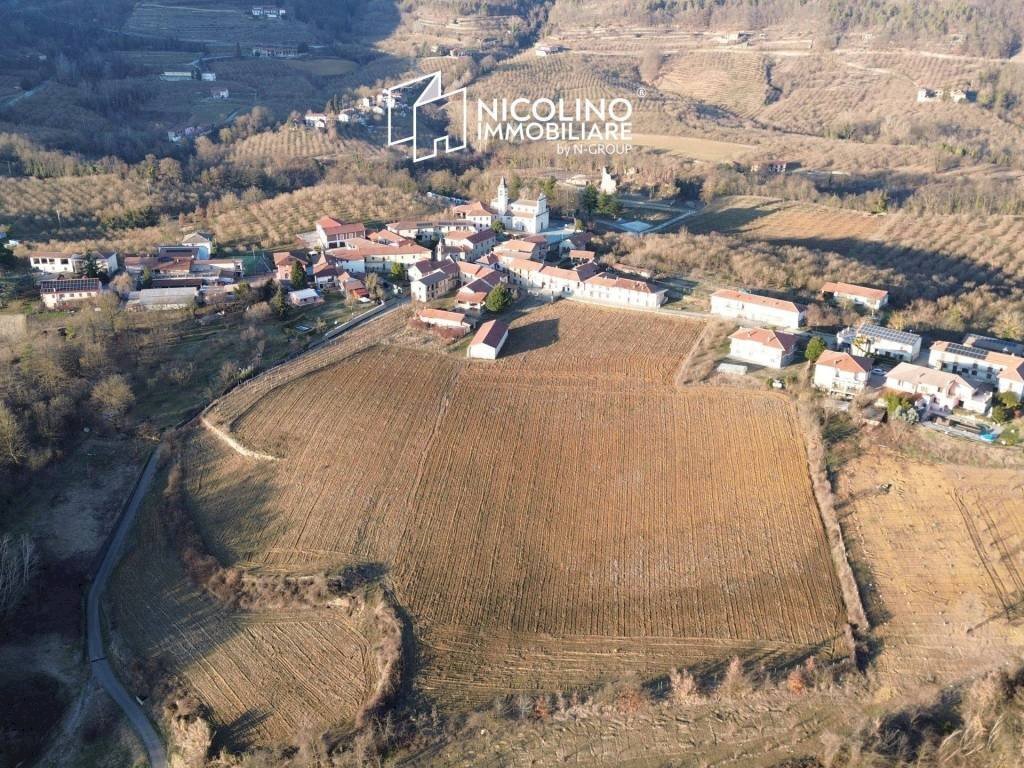 Terreno - Terreno agricolo via della Costa, Torre Bormida - foto 1
