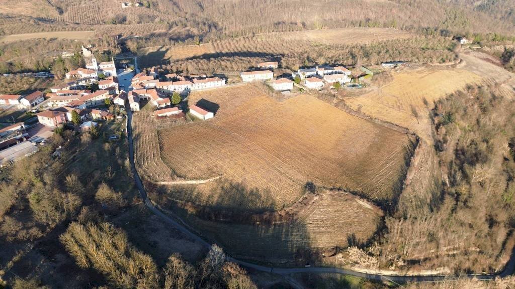 Terreno - Terreno agricolo via della Costa, Torre Bormida - foto 2