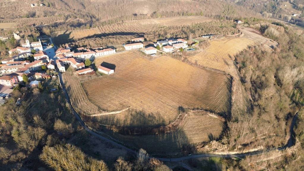Terreno - Terreno agricolo via della Costa, Torre Bormida - foto 3