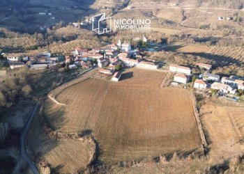 Terreno - Terreno agricolo via della Costa, Torre Bormida - foto 1
