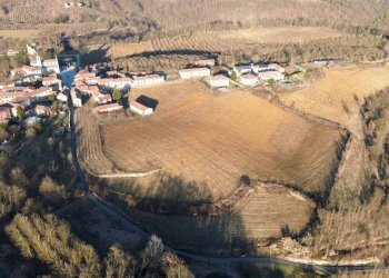 Terreno - Terreno agricolo via della Costa, Torre Bormida - foto 2