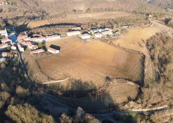 Terreno - Terreno agricolo via della Costa, Torre Bormida - foto 3