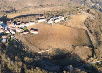 Terreno - Terreno agricolo via della Costa, Torre Bormida - foto 4