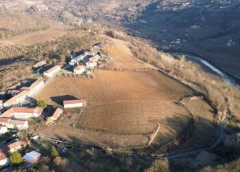 Terreno - Terreno agricolo via della Costa, Torre Bormida - foto 6