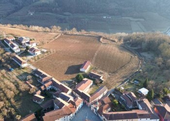 Terreno - Terreno agricolo via della Costa, Torre Bormida - foto 8
