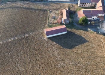 Magazzino - Terreno agricolo via della Costa, Torre Bormida - foto 14