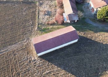 Magazzino - Terreno agricolo via della Costa, Torre Bormida - foto 15