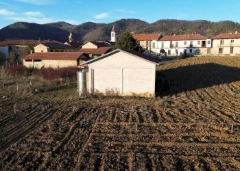 Magazzino - Terreno agricolo via della Costa, Torre Bormida - foto 16